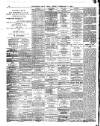 Hartlepool Northern Daily Mail Friday 01 February 1901 Page 2
