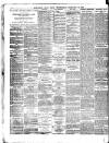 Hartlepool Northern Daily Mail Wednesday 13 February 1901 Page 2