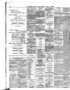 Hartlepool Northern Daily Mail Friday 02 August 1901 Page 2