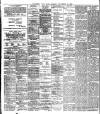 Hartlepool Northern Daily Mail Tuesday 12 November 1901 Page 2