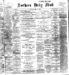 Hartlepool Northern Daily Mail Saturday 05 April 1902 Page 1