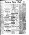 Hartlepool Northern Daily Mail Thursday 04 September 1902 Page 1