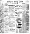 Hartlepool Northern Daily Mail Friday 05 September 1902 Page 1