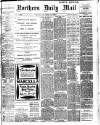 Hartlepool Northern Daily Mail Monday 08 September 1902 Page 1