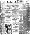 Hartlepool Northern Daily Mail Monday 01 December 1902 Page 1