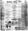 Hartlepool Northern Daily Mail Friday 05 December 1902 Page 1