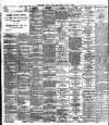 Hartlepool Northern Daily Mail Saturday 06 June 1903 Page 2