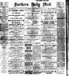 Hartlepool Northern Daily Mail Friday 03 July 1903 Page 1