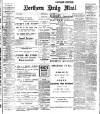 Hartlepool Northern Daily Mail Thursday 07 January 1904 Page 1