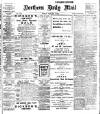 Hartlepool Northern Daily Mail Friday 08 January 1904 Page 1
