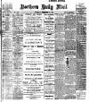 Hartlepool Northern Daily Mail Saturday 10 September 1904 Page 1