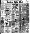 Hartlepool Northern Daily Mail Saturday 01 April 1905 Page 1