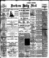 Hartlepool Northern Daily Mail Monday 08 May 1905 Page 1