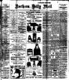 Hartlepool Northern Daily Mail Friday 19 May 1905 Page 1