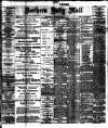 Hartlepool Northern Daily Mail Thursday 15 June 1905 Page 1
