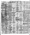 Hartlepool Northern Daily Mail Saturday 04 November 1905 Page 2