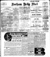 Hartlepool Northern Daily Mail Thursday 01 February 1906 Page 1