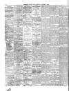 Hartlepool Northern Daily Mail Monday 01 October 1906 Page 2