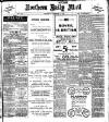 Hartlepool Northern Daily Mail Thursday 04 October 1906 Page 1
