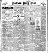 Hartlepool Northern Daily Mail Monday 08 October 1906 Page 1