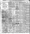 Hartlepool Northern Daily Mail Wednesday 24 October 1906 Page 2