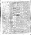 Hartlepool Northern Daily Mail Thursday 15 November 1906 Page 2