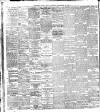 Hartlepool Northern Daily Mail Tuesday 20 November 1906 Page 2