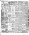 Hartlepool Northern Daily Mail Monday 14 January 1907 Page 2