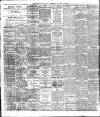 Hartlepool Northern Daily Mail Tuesday 15 January 1907 Page 2