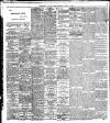 Hartlepool Northern Daily Mail Monday 15 July 1907 Page 2
