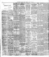 Hartlepool Northern Daily Mail Monday 22 July 1907 Page 2