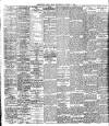 Hartlepool Northern Daily Mail Thursday 08 August 1907 Page 2