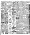 Hartlepool Northern Daily Mail Monday 19 August 1907 Page 2