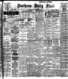 Hartlepool Northern Daily Mail Wednesday 28 August 1907 Page 1