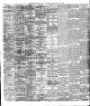 Hartlepool Northern Daily Mail Thursday 12 September 1907 Page 2