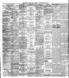 Hartlepool Northern Daily Mail Monday 02 December 1907 Page 2