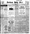 Hartlepool Northern Daily Mail Wednesday 04 December 1907 Page 1