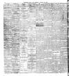 Hartlepool Northern Daily Mail Monday 20 January 1908 Page 2