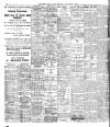 Hartlepool Northern Daily Mail Monday 27 January 1908 Page 2