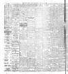 Hartlepool Northern Daily Mail Wednesday 29 January 1908 Page 2