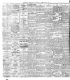 Hartlepool Northern Daily Mail Saturday 08 February 1908 Page 2