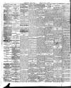 Hartlepool Northern Daily Mail Wednesday 01 July 1908 Page 2