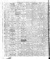 Hartlepool Northern Daily Mail Saturday 15 August 1908 Page 2