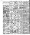 Hartlepool Northern Daily Mail Saturday 07 November 1908 Page 2