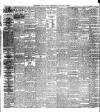 Hartlepool Northern Daily Mail Wednesday 06 January 1909 Page 2