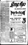 Hartlepool Northern Daily Mail Wednesday 13 January 1909 Page 5