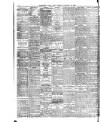 Hartlepool Northern Daily Mail Friday 22 January 1909 Page 2