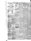 Hartlepool Northern Daily Mail Friday 29 January 1909 Page 2