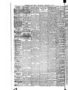 Hartlepool Northern Daily Mail Wednesday 10 February 1909 Page 2
