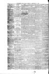 Hartlepool Northern Daily Mail Monday 15 February 1909 Page 2